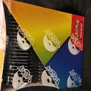 Pokemon Trading Cards - Mega Evolution Sleeved Booster Box Contains 24 Packs